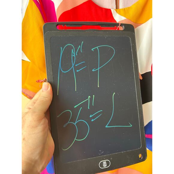 Bright Summer Dress by Vici Size Medium - Picture 7 of 8